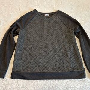 Old Navy Sweatshirt